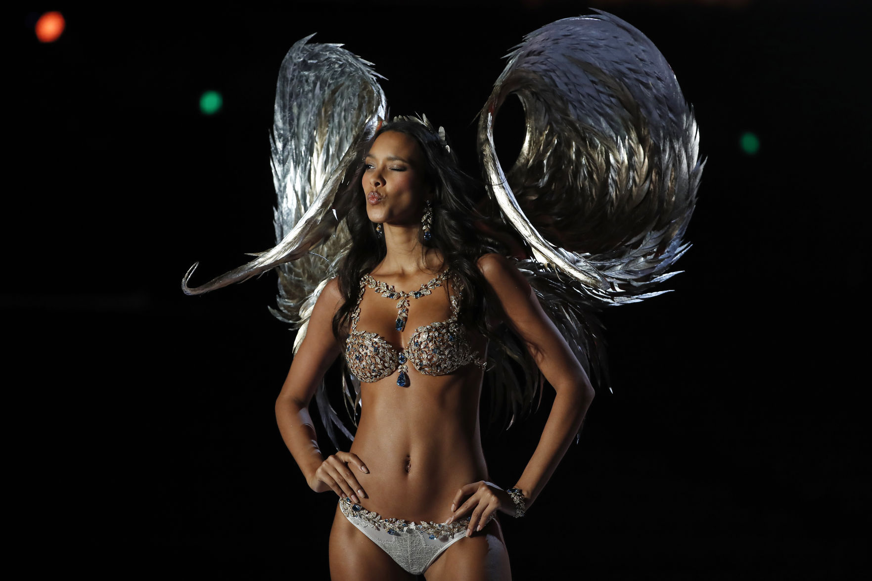China Victoria Secret